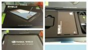 En venta tablet Nvidia shield nueva sellada con garantia de 3 meses