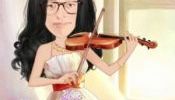 Pintate un futuro como violinista en Violinclass Studio
