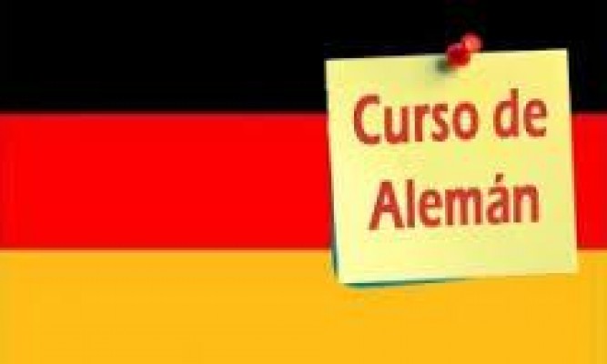 Tutorias de Alemán para estudiantes del colegio Austriaco, Alemán Suizo Americano