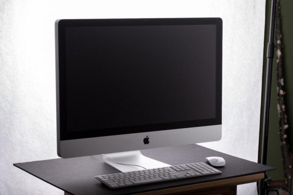 Vendo iMac de 27” Mid. 2011, con 32GB de RAM