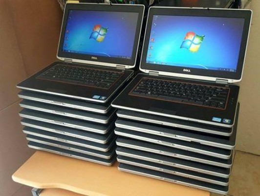 ¡Precios de Bodega! Laptop's Dell Latitude E6420 Procesador Intel Core i5 2.50Ghz