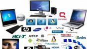 Venta, reparación y mantenimiento de computadoras, laptops, redes y servidores