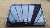 Vendo tablet Samsung Galaxy Tab 4 de 10 pulgadas en excelente estado