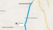 Vendo dos terrenos al precio de uno Ruta Carretera a El Salvador, en Portal del LLano