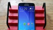 Samsung Galaxy S6 Edge / Liberado / 32 GB