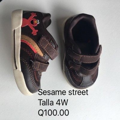 Vendo Zapatos Para Nene