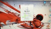 Vendo o cambio mac powerbook g4