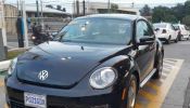 Volkswagen Beetle - New (1998-Present)
2015 - 4 300 km