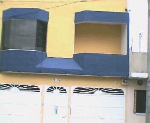 Apartamento En Segundo Nivel INDEPENDIENTE, Catalina, Villa Nueva, NO EN PRIVADO, Sino Calle Principal Muy Seguro