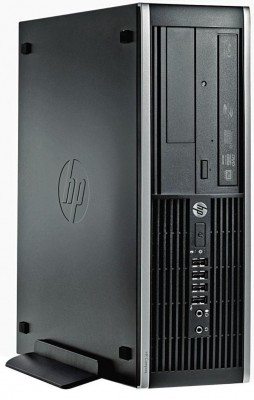 HP Compaq Pro 6300 Core i7 Quadcore 3.4ghz CAMBIO O VENDO