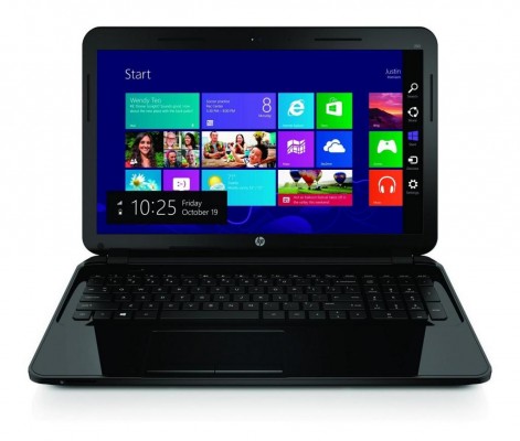 Laptop HP 15h006la