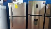 Refrigeradoras nuevas de 9pies hasta 16 pies GANGAS