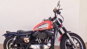 En Venta Harley Davidson 1200 Customizada