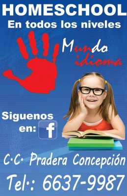 Homeschool Guatemala Programa PrePrimaria hasta Bachillerato