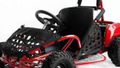 Go Kart, Gokart Buggy 2016 de Niño motor 100cc 4 tiempos nuevos