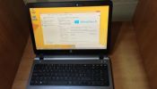 Laptop HP Probook Core i5 450ou 4ta Generación 4gb De RAM 700GB Disco Duro