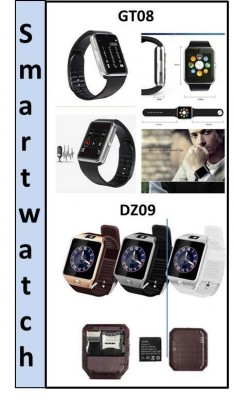 Blue2Mania Audifonos, Smartwatch, Gamepad ,Lentes RealidadVirtual, TvMiracast, AdaptadorAuxBluetooth