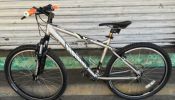 Bicicleta De Montaña Haro 26 de Aluminio