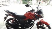 Motocicleta Freedom CR1 150