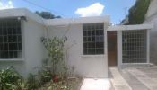 Casa en alquiler San Cristóbal sector B4 para oficina o vivienda, a 2 calles Boulevart principal