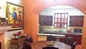 Casa de 3 Hab. Amueblada y equipada en renta en Antigua Guatemala / COINMSA