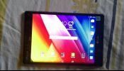 Tablet ASUS Zenpad S 8.0 Resolucion 2K!