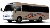 Buses de todo Tipo Modernos y con Seguridad !! Trasportes San Ignacio Info: 42197949/54548194