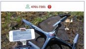Drone Quadcopter con WIFI Grabacion en Tiempo real FOTOS Y VIDEO 2mp HD 2.4 ghz Drons