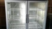 Camara de Refrigeración Nordic Full Acero