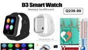 Smartwatch Q18 Curve Reloj Y Celular , Audifonos Bluetooth para Celular, Moto ,bici , Deporte