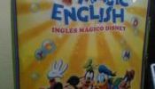 MAGIC ENGLISH Inglés mágico de Disney
