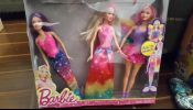 Juguetes de Nena Barbie y otros