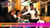 Imitadores Juan Gabriel Vicente Cantinflas, Capulina, Santa Claus y payasos para tus convivios en Guatemala
