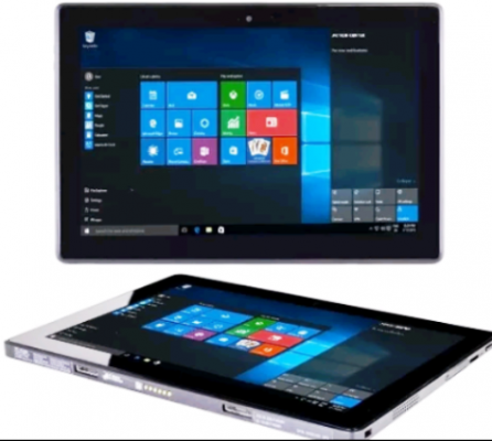 MINI LAPTOP PC MARCA DELL VENUE 10” Pro Windows 10 Nuevas!!!