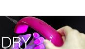 Secador UV/LED para uñas