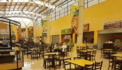 Local Para Restaurante Plaza San Rafael zona 18 4 meses de gracia!!