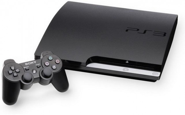 PS3 en Excelente estado!! 11 Juegos, 2 Controles y Audifonos