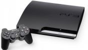PS3 en Excelente estado!! 11 Juegos, 2 Controles y Audifonos