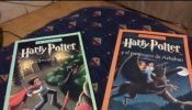 Harry Potter Libros