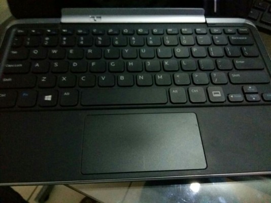 Se remata tablet laptop Dell XSP 10