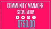 Social media Community Managment Manejo de Redes Sociales